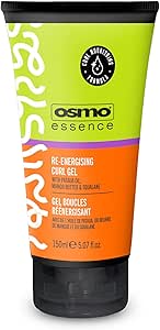 Osmo Essence Re-energising Curl Gel 150ml | Shop at CC Hair & Beauty UK