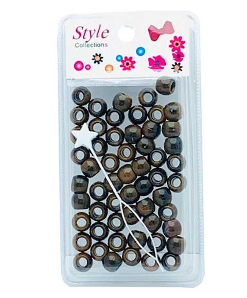 Style Collection Hair Beads - view 2