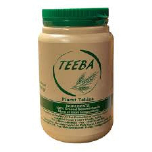 Teeba Finest Tahina 400G