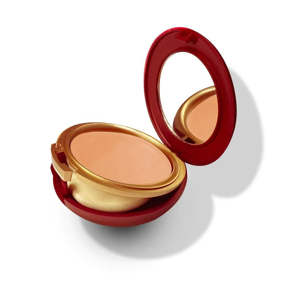 BF Beauty Forever Creme to Powder Foundation - 11g