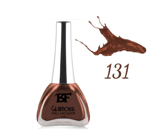 BF Glamour Nail Polish 11ml - view 2