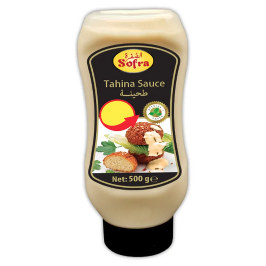 Sofra Tahina Sauce 530g