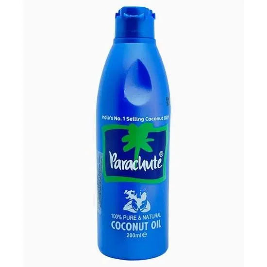 Parachute Parachute 100% Pure Coconut Oil | CC Hair & Beauty Leeds