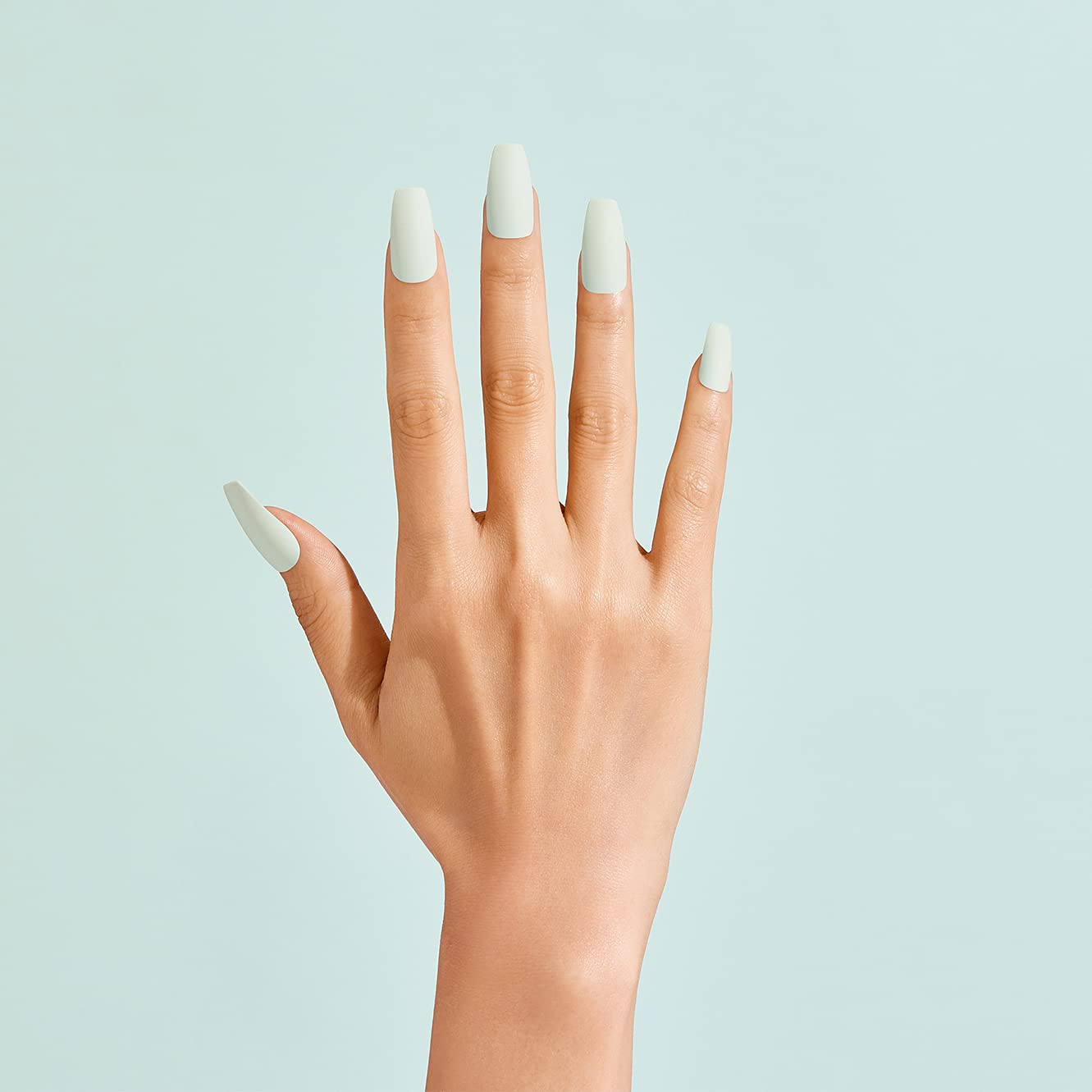 Kiss Nails KISS GoldFinger Gel Glam Manicure Nails GC12 | CC Hair & Beauty Leeds