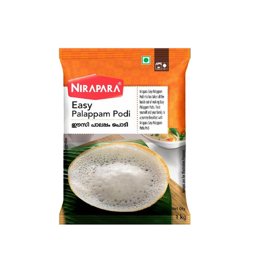 Nirapara Easy Palappam Podi 1Kg