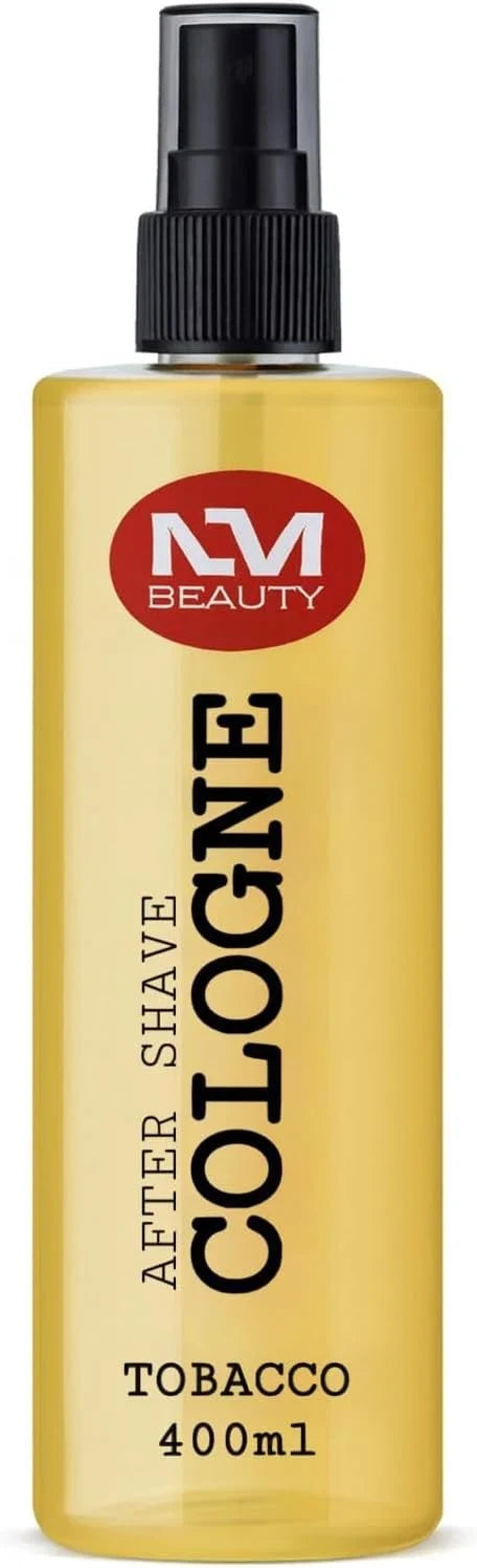 After Shave Cologne For Men- Fresh With Woody Scents Violet, Ruby, Magma,Leather 400ml - view 6