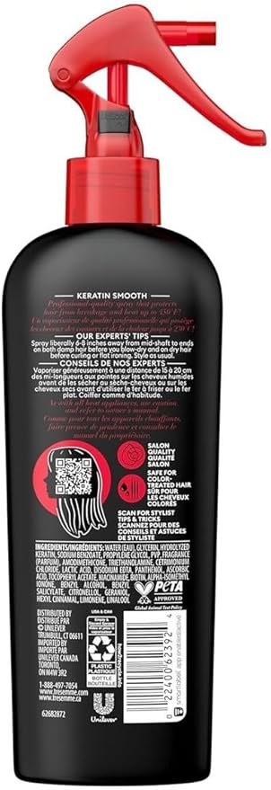 TRESemme Thermal Creations Heat Tamer Spray 236ml - view 2