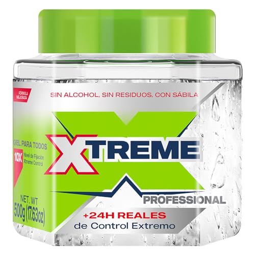 Xtreme Pro-Expert Gel - view 3