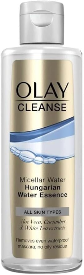 Olay Cleanser Micellar Hungarian Water Essence, 237 ml - product detail | CC Hair & Beauty