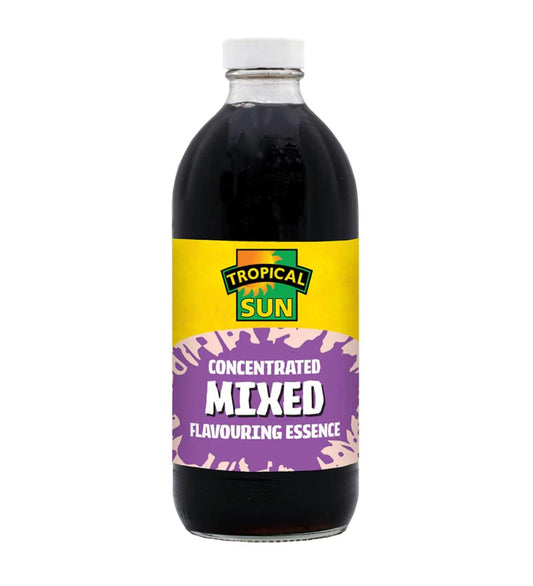 TROPICAL SUN MIXED ESSENCE 480ML