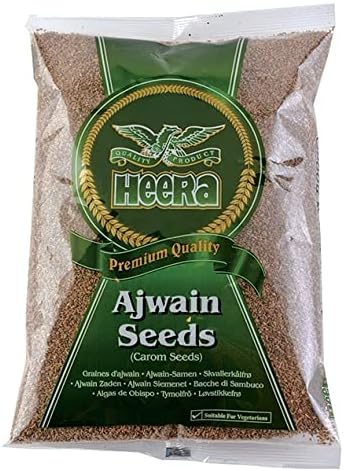 Heera Ajwain Seeds 100g