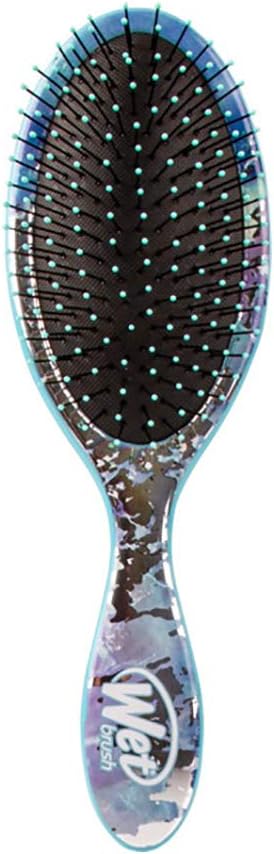 Wet Brush Original Detangler Stellar Skies - available online | CC Hair & Beauty UK
