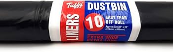 Tuffy Dusbin Liners