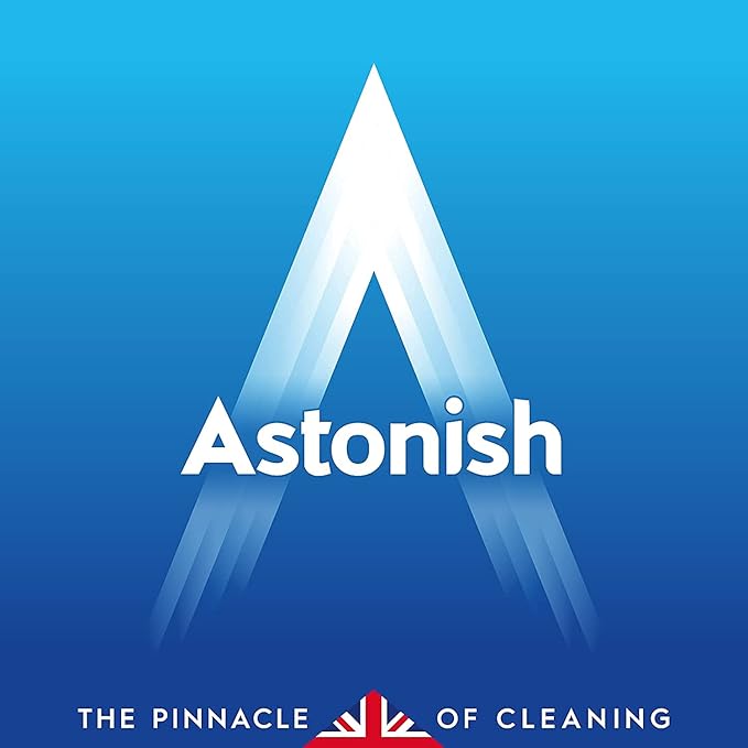 Astonish Protect + Care Anti-Bacterial Handwash 600ml