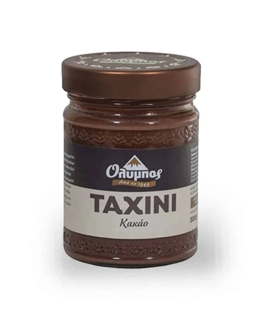 Olympos Tahini Cocoa 300g