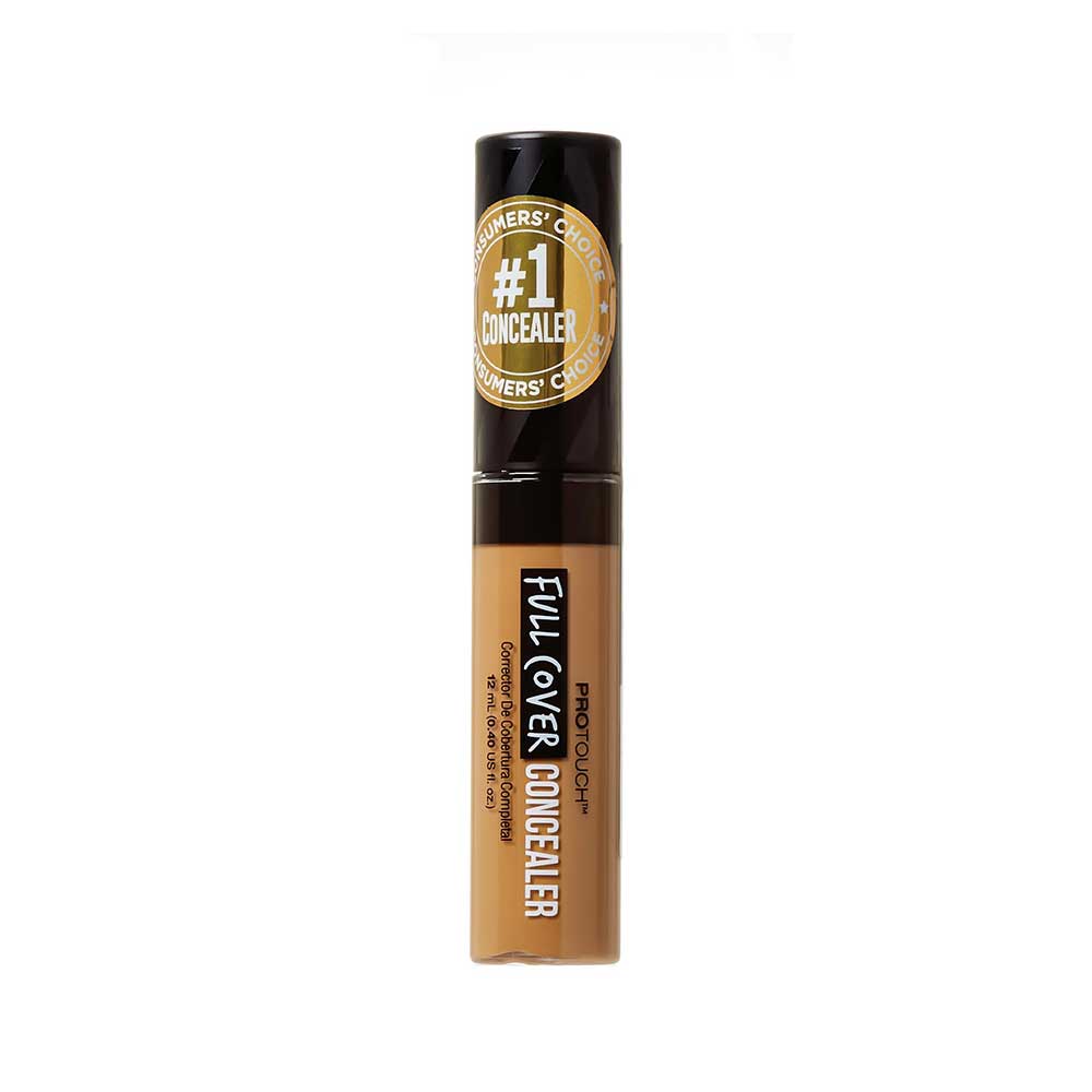 Kiss New York Professional Full Cover Concealer 12ml | CC Hair & Beauty UK