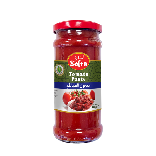 Sofra Tomato Paste