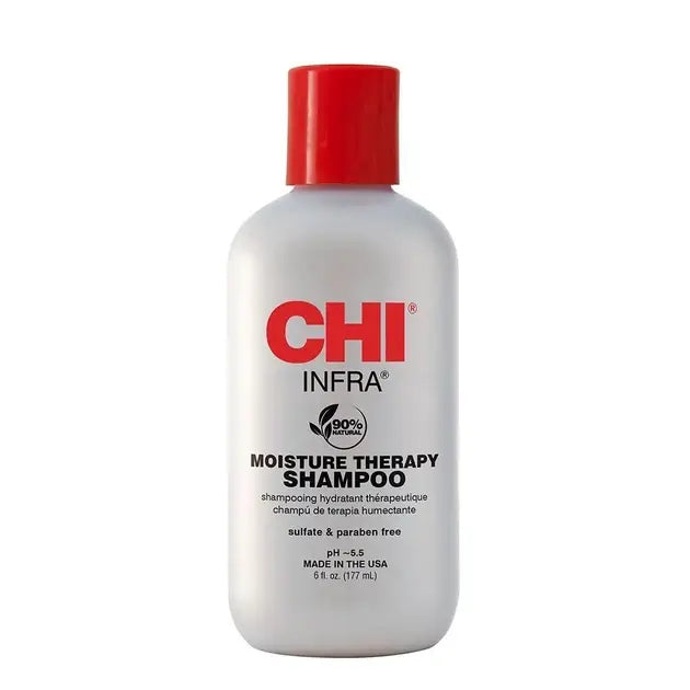 CHI Infra Moisture Therapy Shampoo 6oz