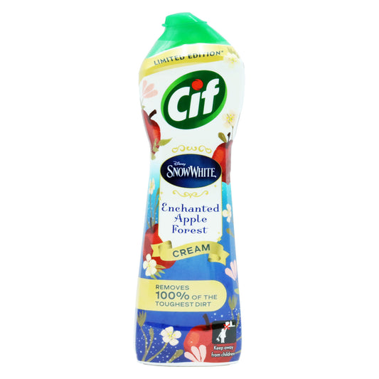 Cif Cream Snow White 500ml