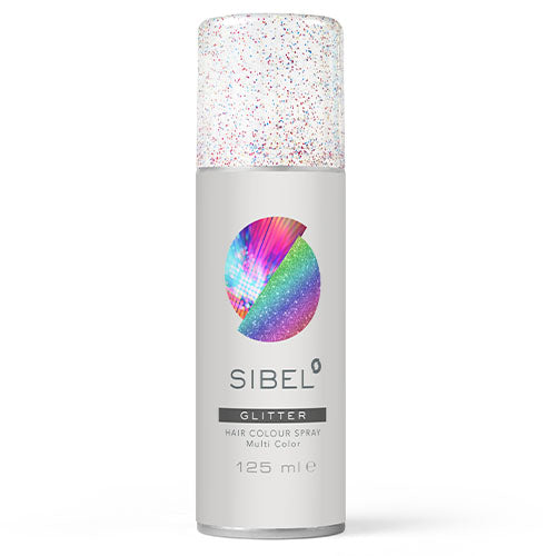 Sibel Color Spray Glitter - All Colours - view 4