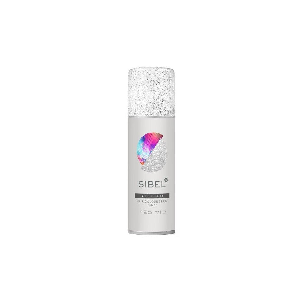 Sibel Color Spray Glitter - All Colours - view 2