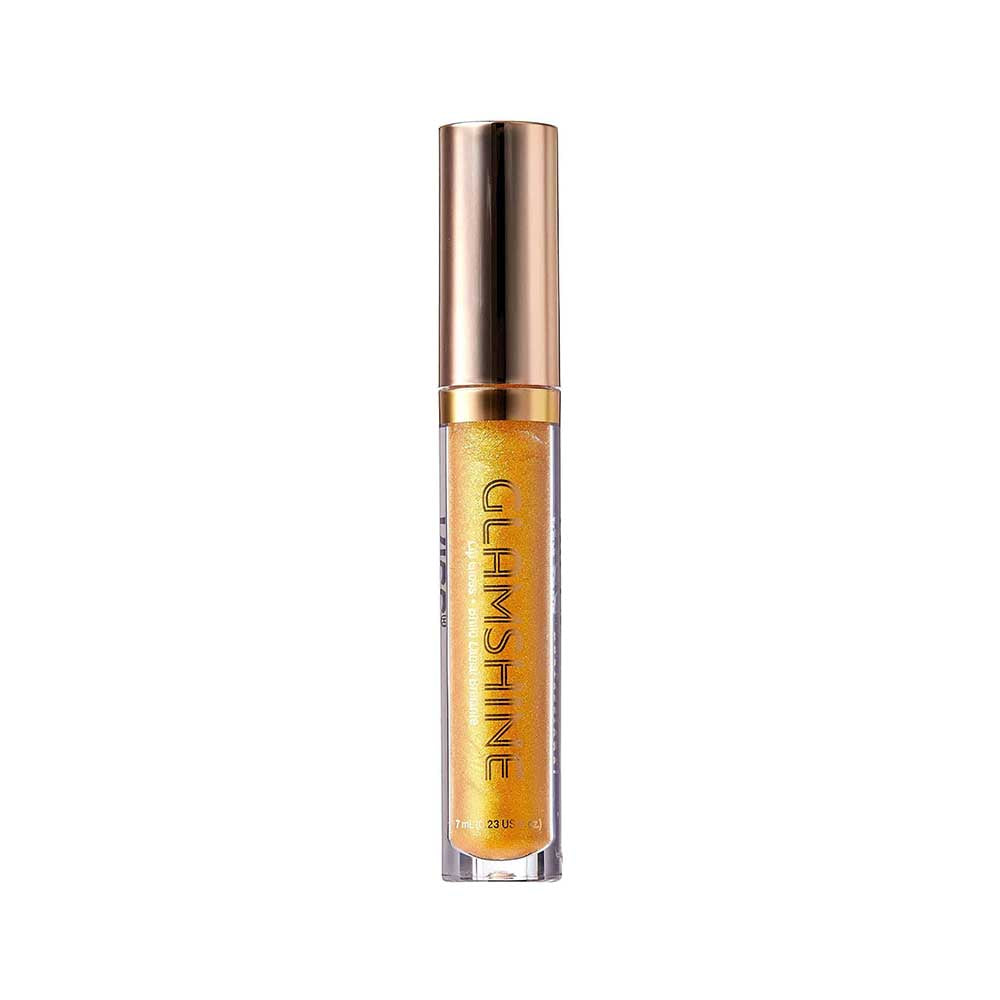 Kiss New York Professional Glam Shine Lip Gloss 7ml | CC Hair & Beauty UK