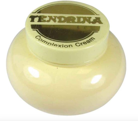 Tendrina Complexion Cream | Shop at CC Hair & Beauty UK
