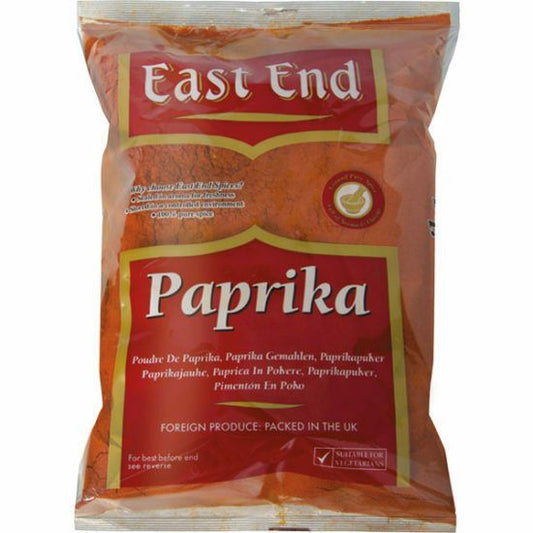 East End Paprika Powder 1000G