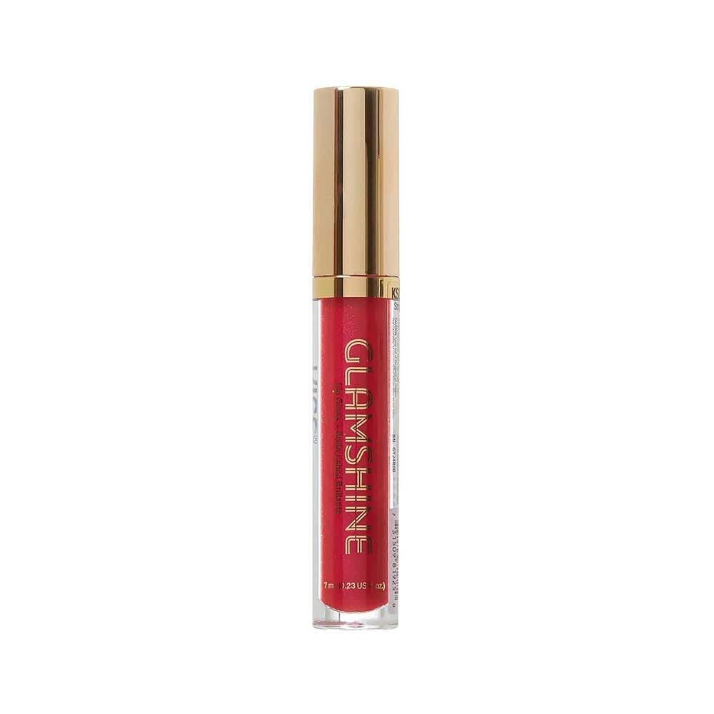 Kiss New York Professional Glam Shine Lip Gloss 7ml | CC Hair & Beauty UK