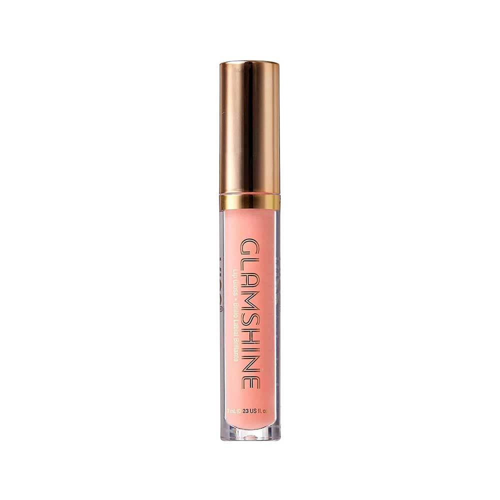 Kiss New York Professional Glam Shine Lip Gloss 7ml | CC Hair & Beauty UK