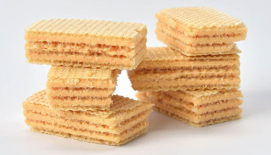 Regal Vanilla Wafers MULTIBUY OFFER 2 For £3.50