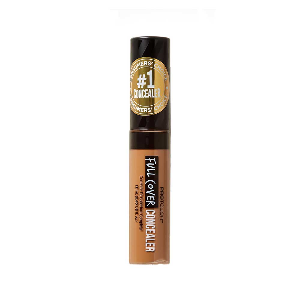 Kiss New York Professional Full Cover Concealer 12ml | CC Hair & Beauty UK