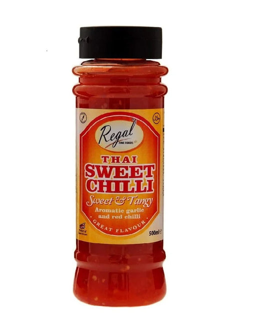 Regal Thai Sweet Chilli Sauce 500g