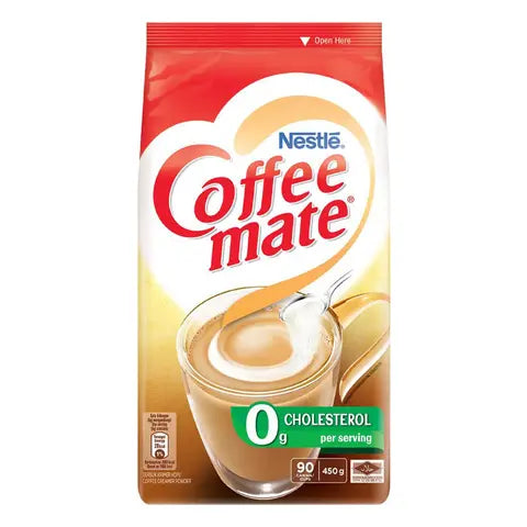 Nestle Coffee Mate 450g