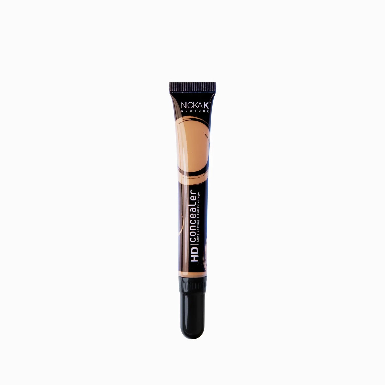 Nicka K Hd Concealer | CC Hair & Beauty UK