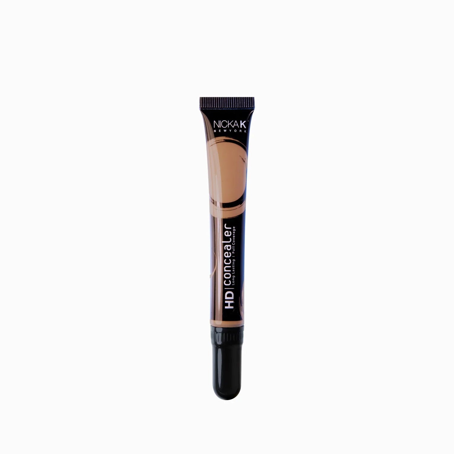 Nicka K Hd Concealer | CC Hair & Beauty UK