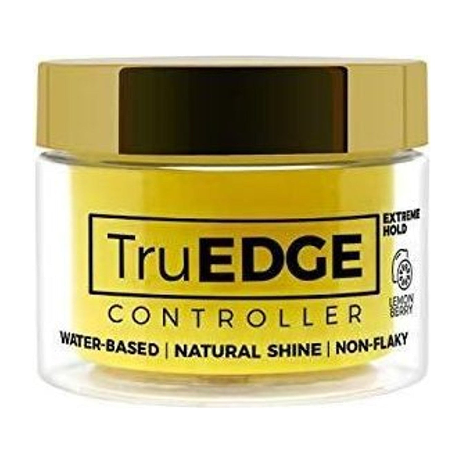 TYCHE TruEDGE Controller Extreme Hold Water-Based Pomade Lemon Berry - 30ml