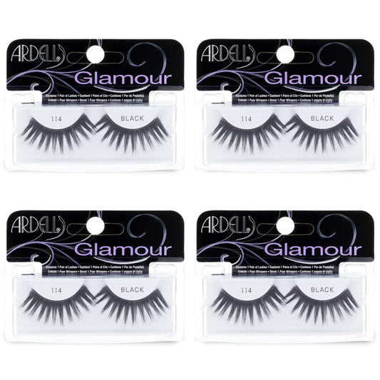 Ardell Professional Glamour Lashes | CC Hair & Beauty UK