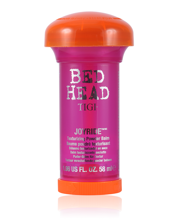 TIGI Bed Head Joyride Texturizing Powder Balm 58ml