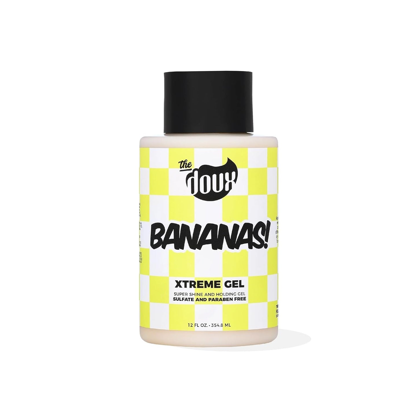The Doux The Douxe Bananas Xtreme Gel 12oz | CC Hair & Beauty Leeds