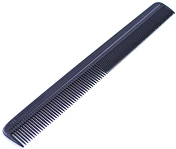 Magic Collection Professional Hard Rubber Styling Hair Comb | Shop at CC Hair & Beauty UK