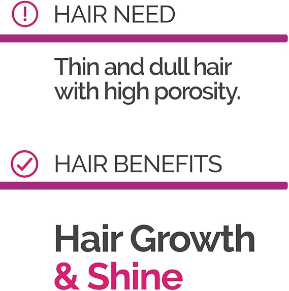 Novex Collagen Infusion Conditioner 300ml | CC Hair & Beauty UK