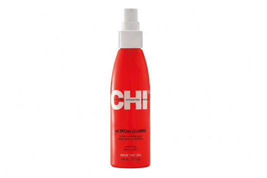 Chi CHI44 Iron Guard Thermal Protection Spray | Shop at CC Hair & Beauty UK