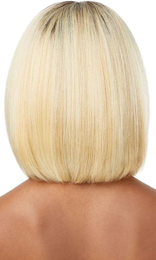 Outre Synthetic Lace Front Wig- PERFECT HAIR LINE 13X4 - JENISSE | CC Hair & Beauty UK