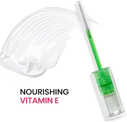 Beauty Forever Lash and Brow Mascara Shaping and Conditioning with Vitamin E 10Ml - available online | CC Hair & Beauty UK