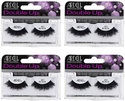 Ardell Professional Double Up Strip Lashes | CC Hair & Beauty UK