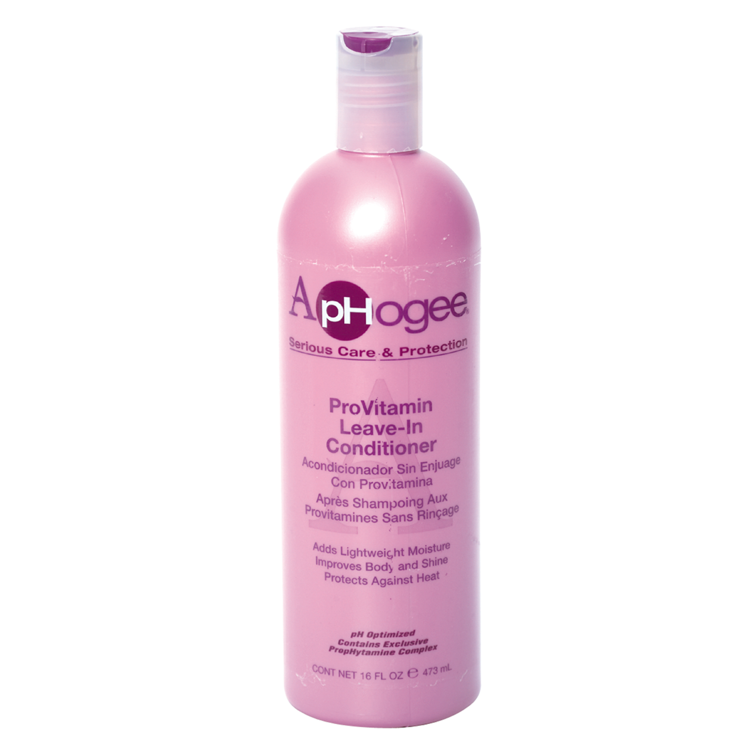 Aphogee Provitamin Leave In Conditioner - 16 Oz | Shop at CC Hair & Beauty UK