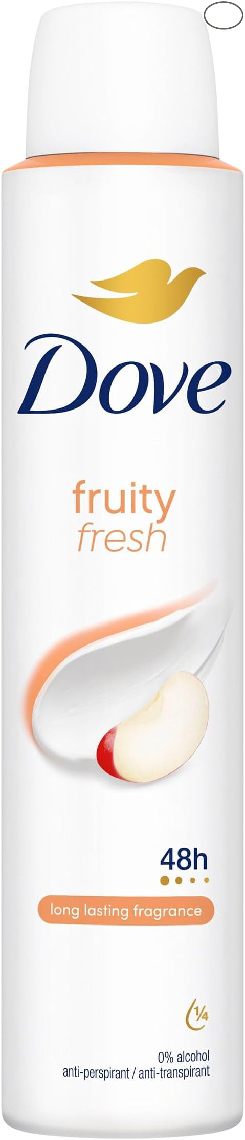Dove Women Anti Perspirant Spray 150ml - view 5