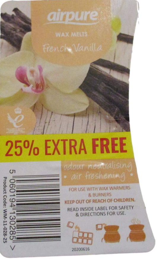 Luxury Scented Candles - Wax Melts - Air Freshening Odour