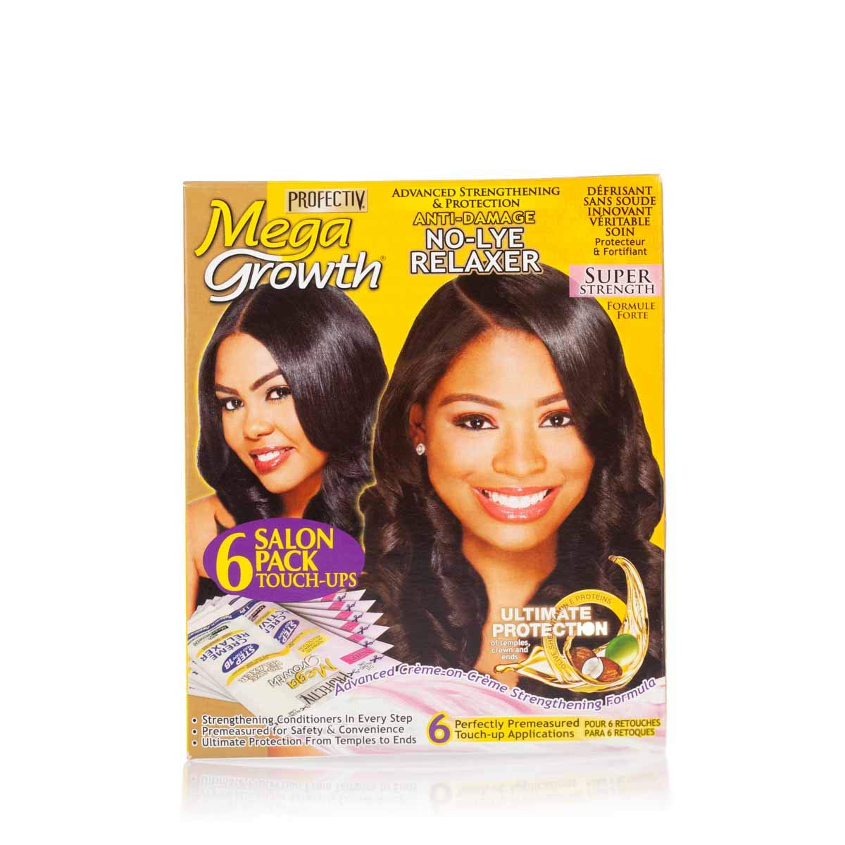 Profectiv Mega Growth Relaxer 6 Value Pack Reguler & Super - view 3
